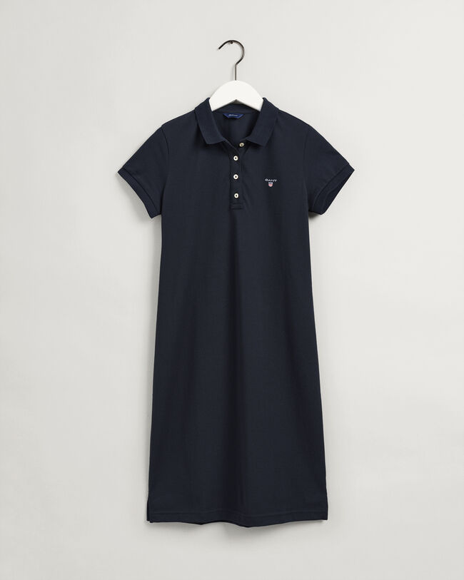 Original Piqué Polo Dress