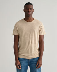 Linen T-Shirt