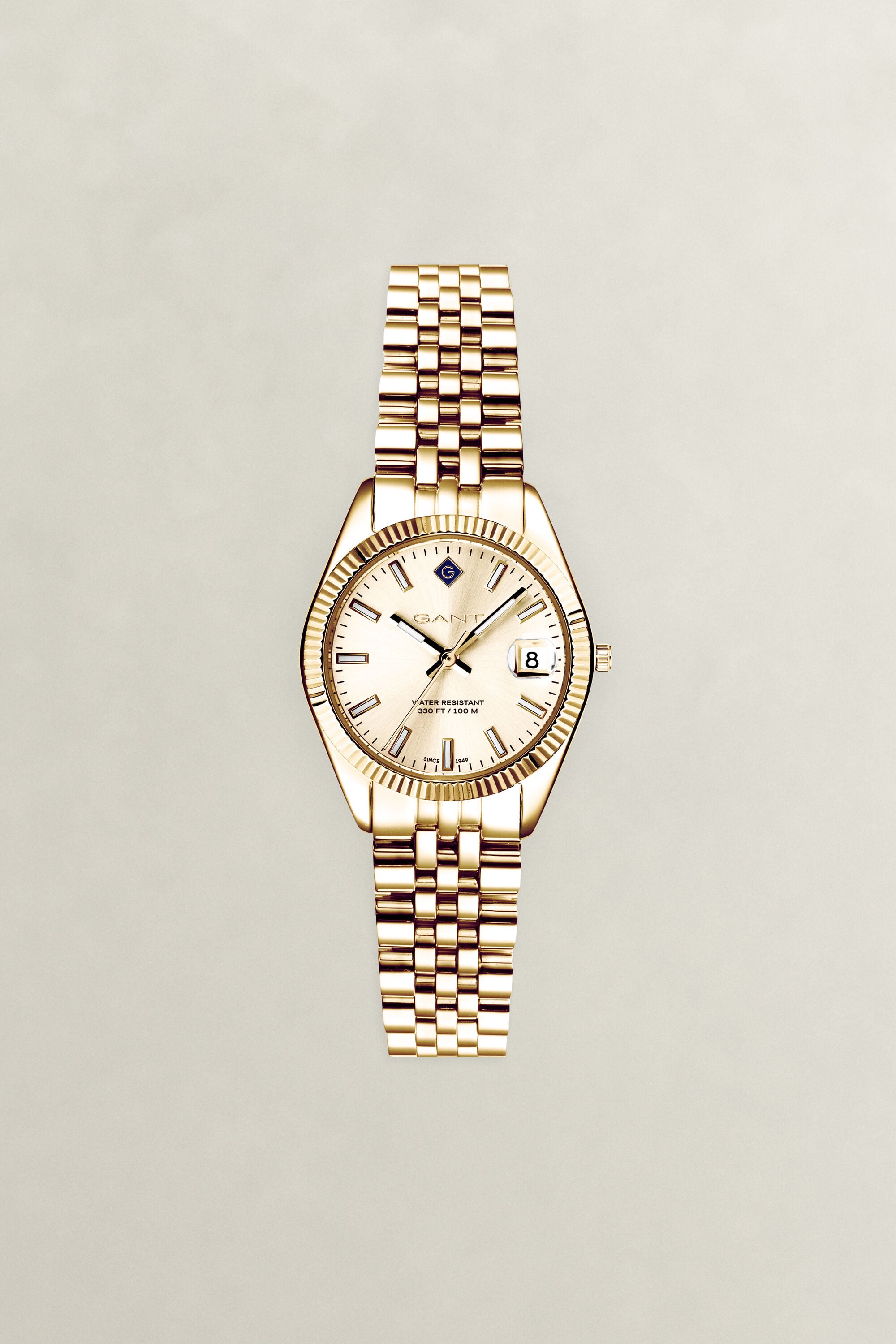 Sussex Mini Watch