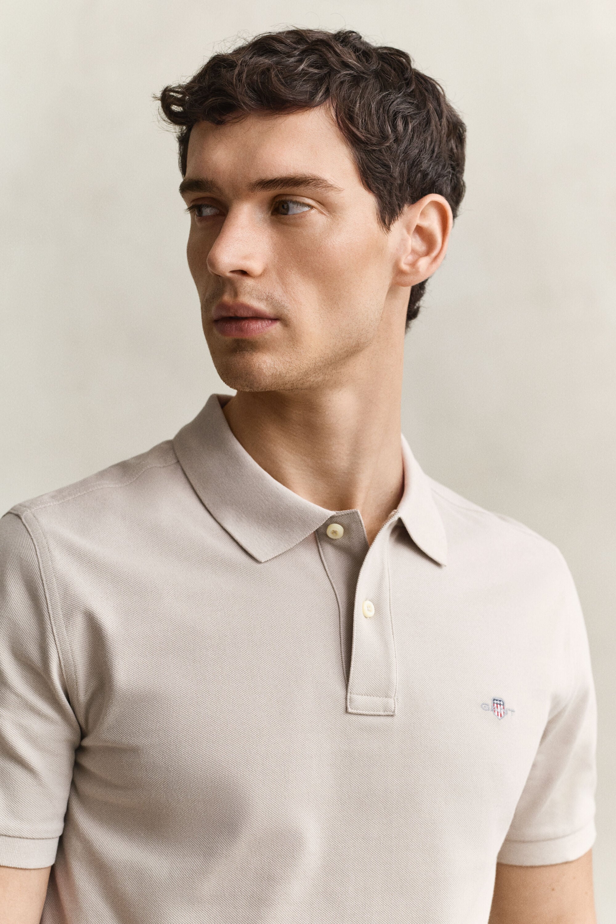 Regular Fit Polo Shirt