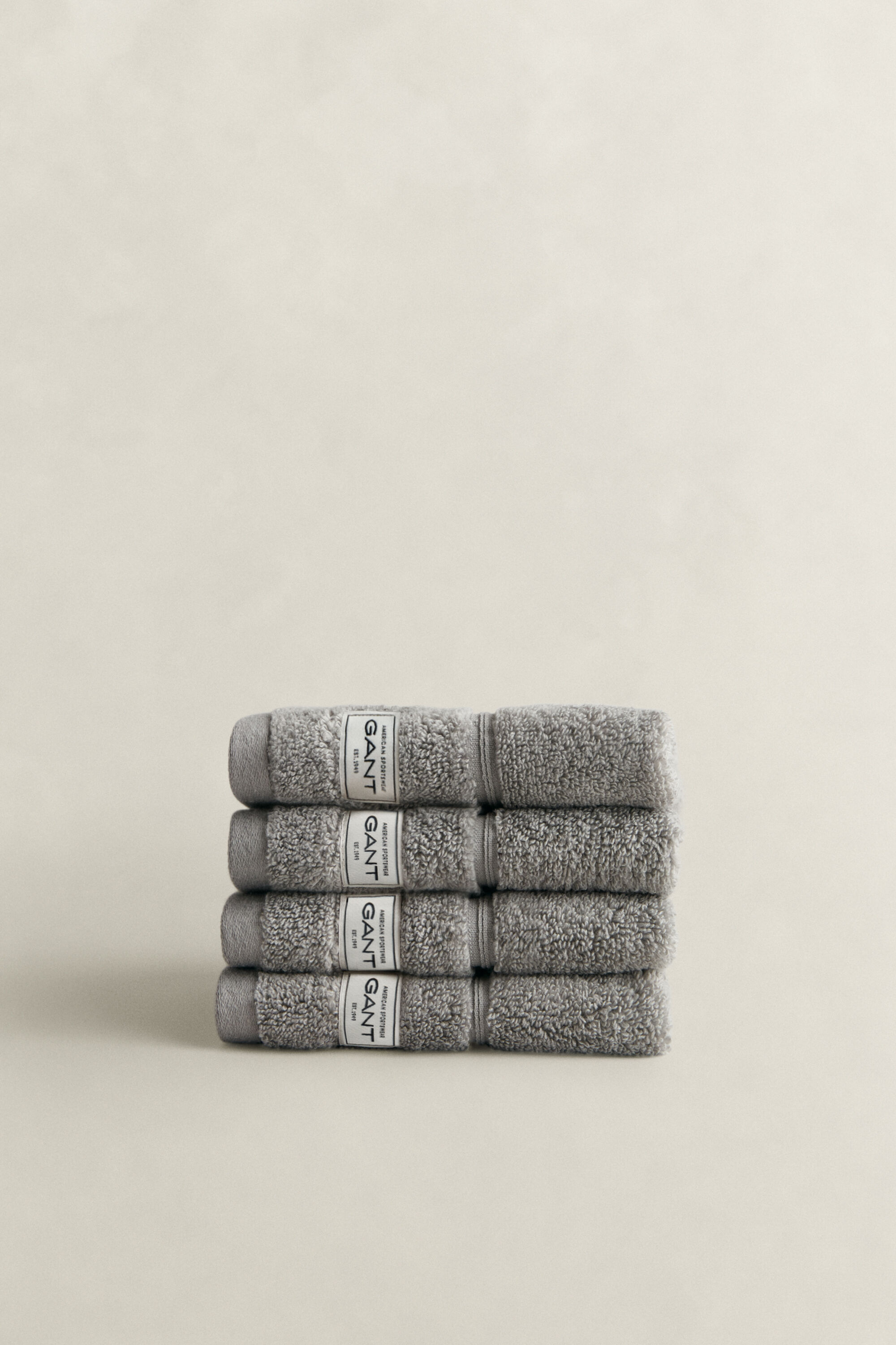 4-Pack Premium Towels 30X30