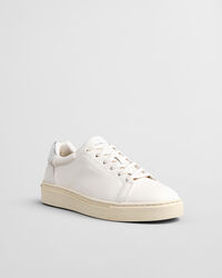 Julice Leather Sneakers