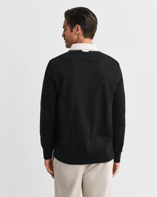 Blocked Heavy Rugger