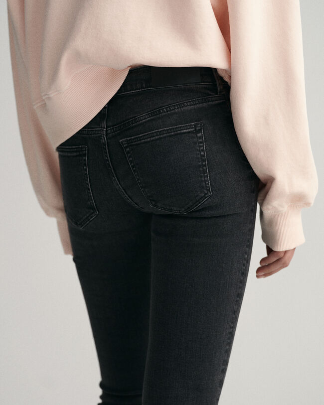 Teen Girls Skinny Jeans