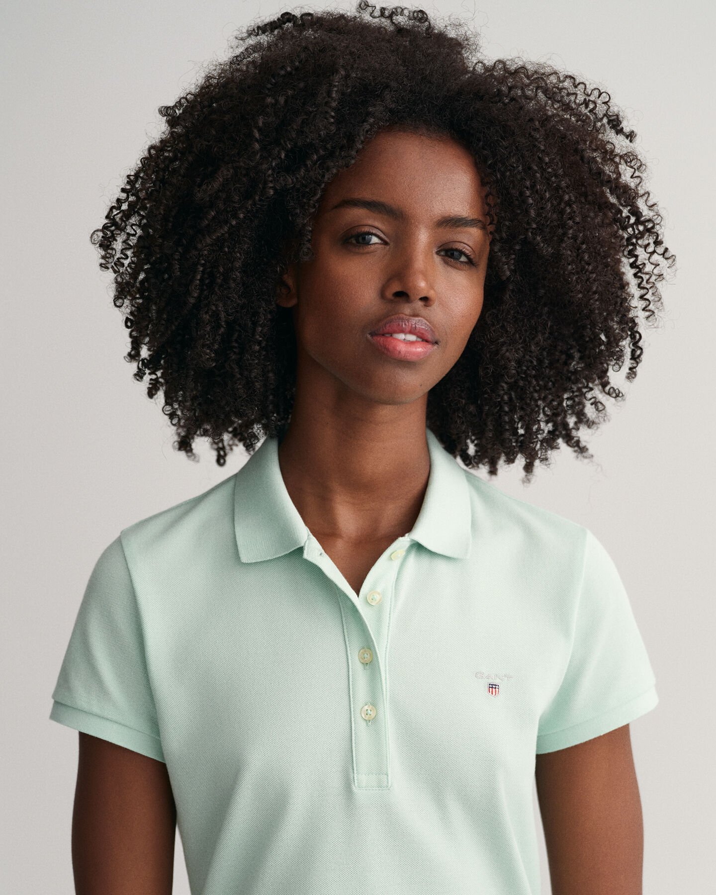 Original Piqu&eacute; Polo Dress