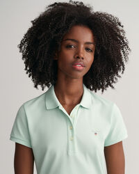 Original Piqu&eacute; Polo Dress