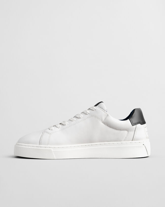 McJulien Leather Sneakers