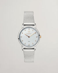 Park Avenue 32 Diamond G Wristwatch