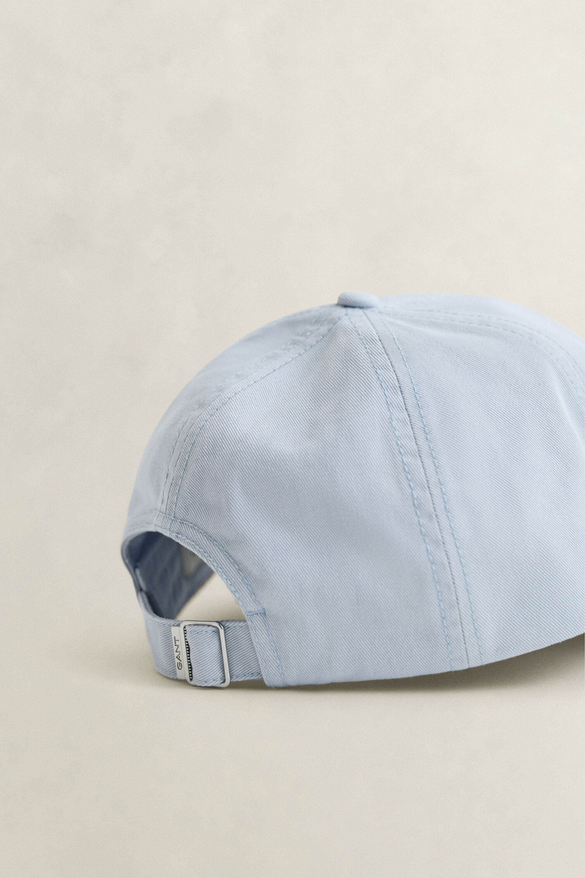 Shield Cotton Twill Cap