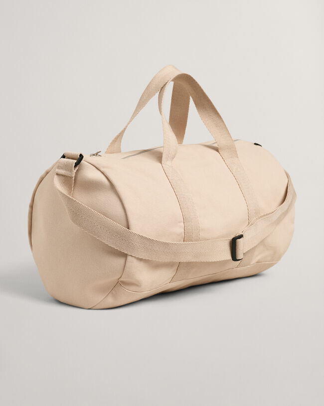 Archive Shield Duffel Bag