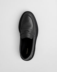 Ivyhill Leather Loafers