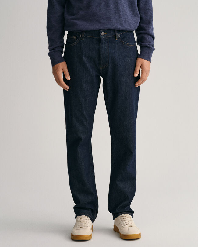 Arley Regular Fit Jeans