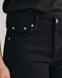 Slim Fit Super Stretch Jeans