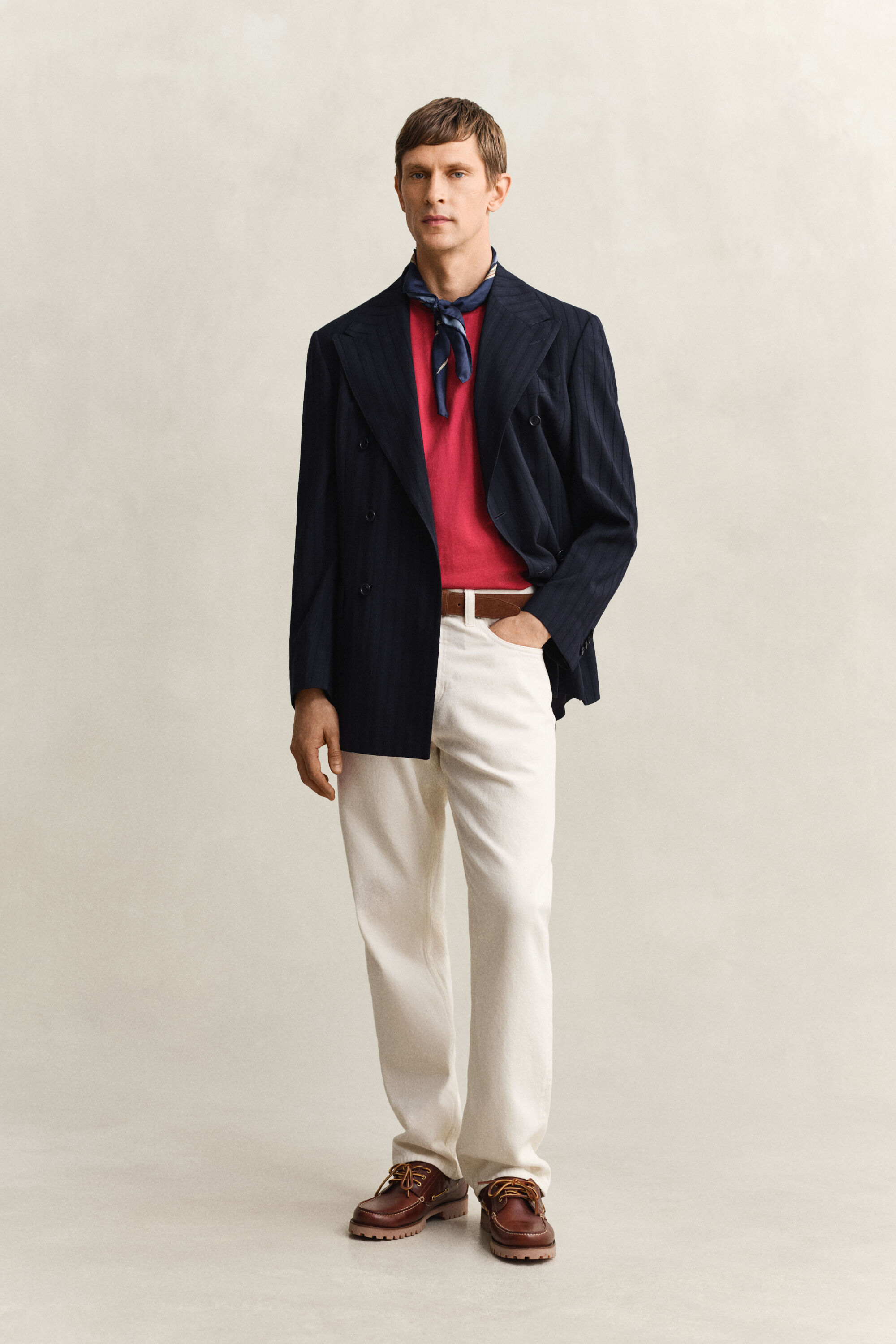 Regular Fit Shield T-Shirt