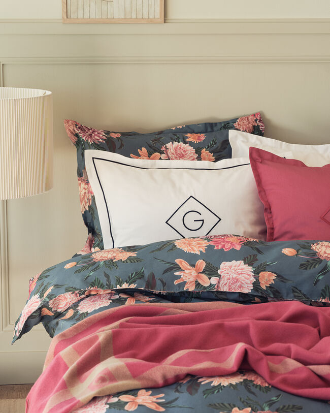 Sateen G Pillowcase