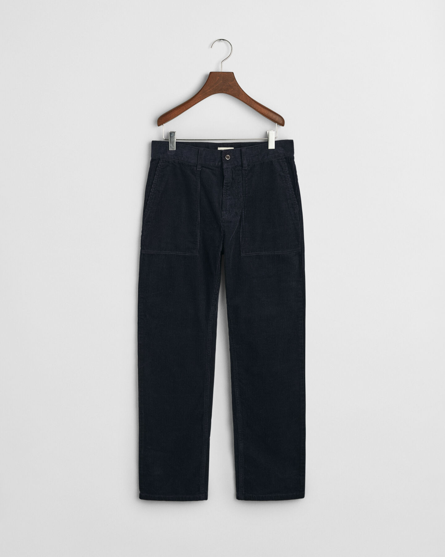 Teen Boys Corduroy Workwear Pants