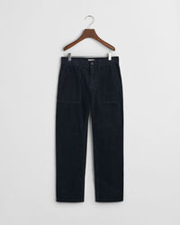Teen Boys Corduroy Workwear Pants