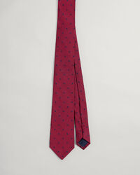 Dot Silk Tie