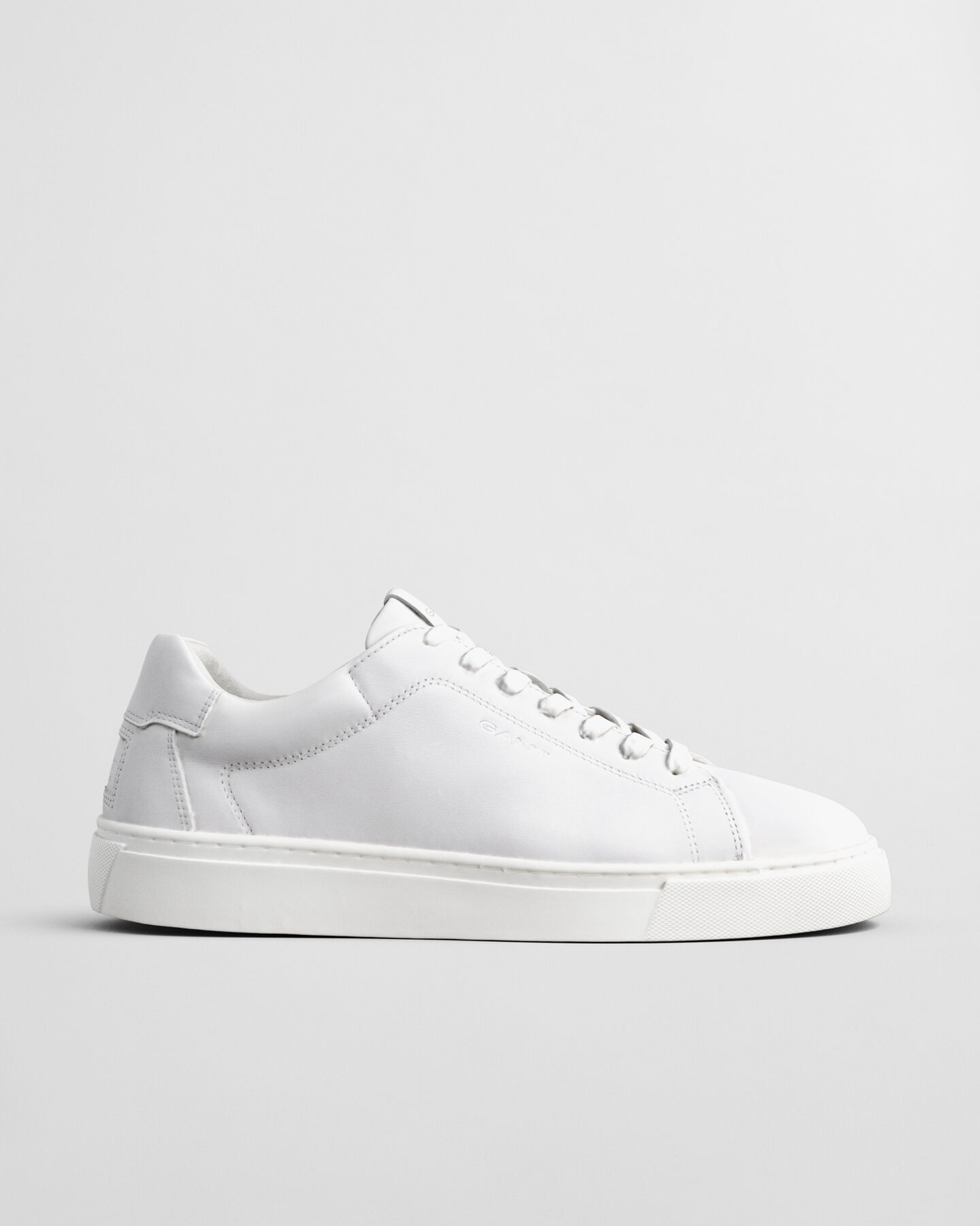 McJulien Leather Sneakers