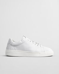 McJulien Leather Sneakers