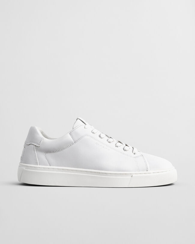 McJulien Leather Sneakers