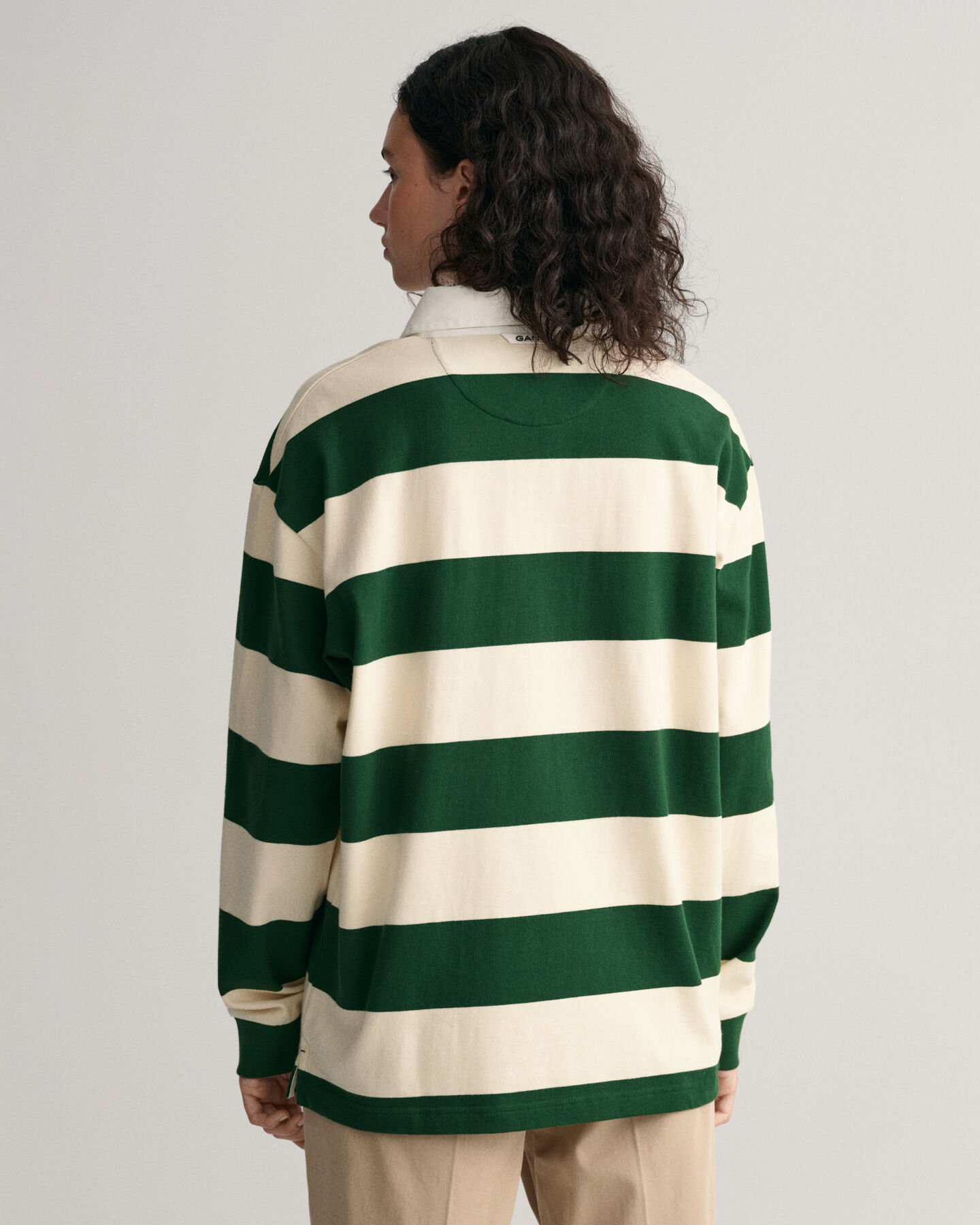 Lunar New Year Heavy Rugger