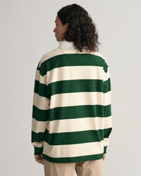 Lunar New Year Heavy Rugger