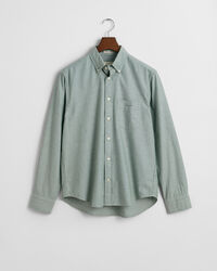 Regular Fit Archive Oxford Shirt