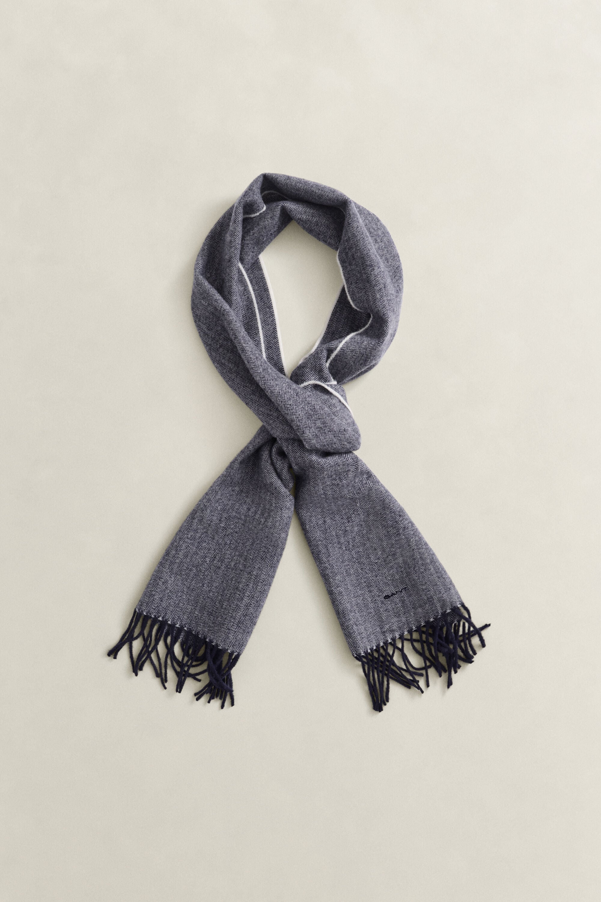 Herringbone Scarf