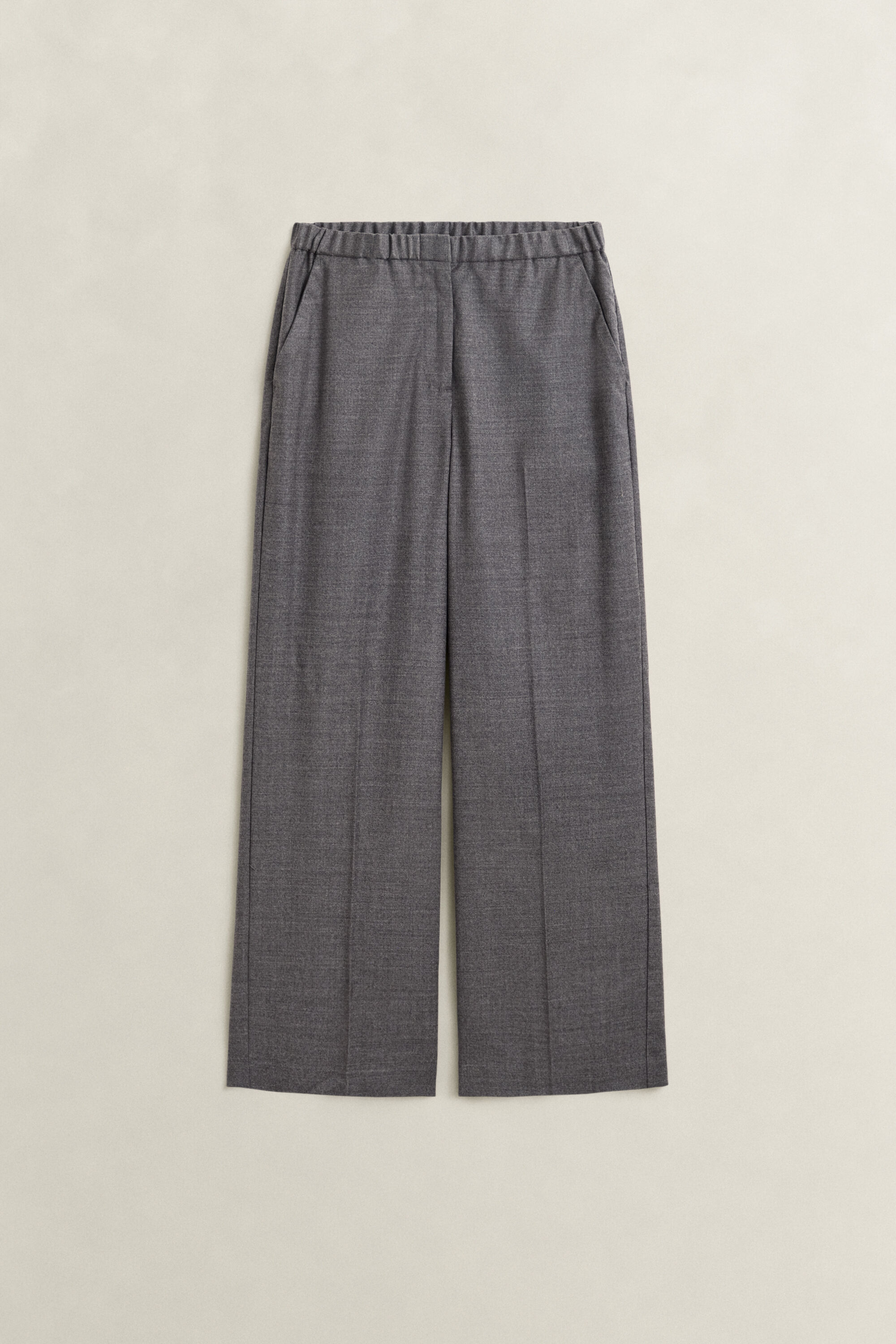 Flannel Pants