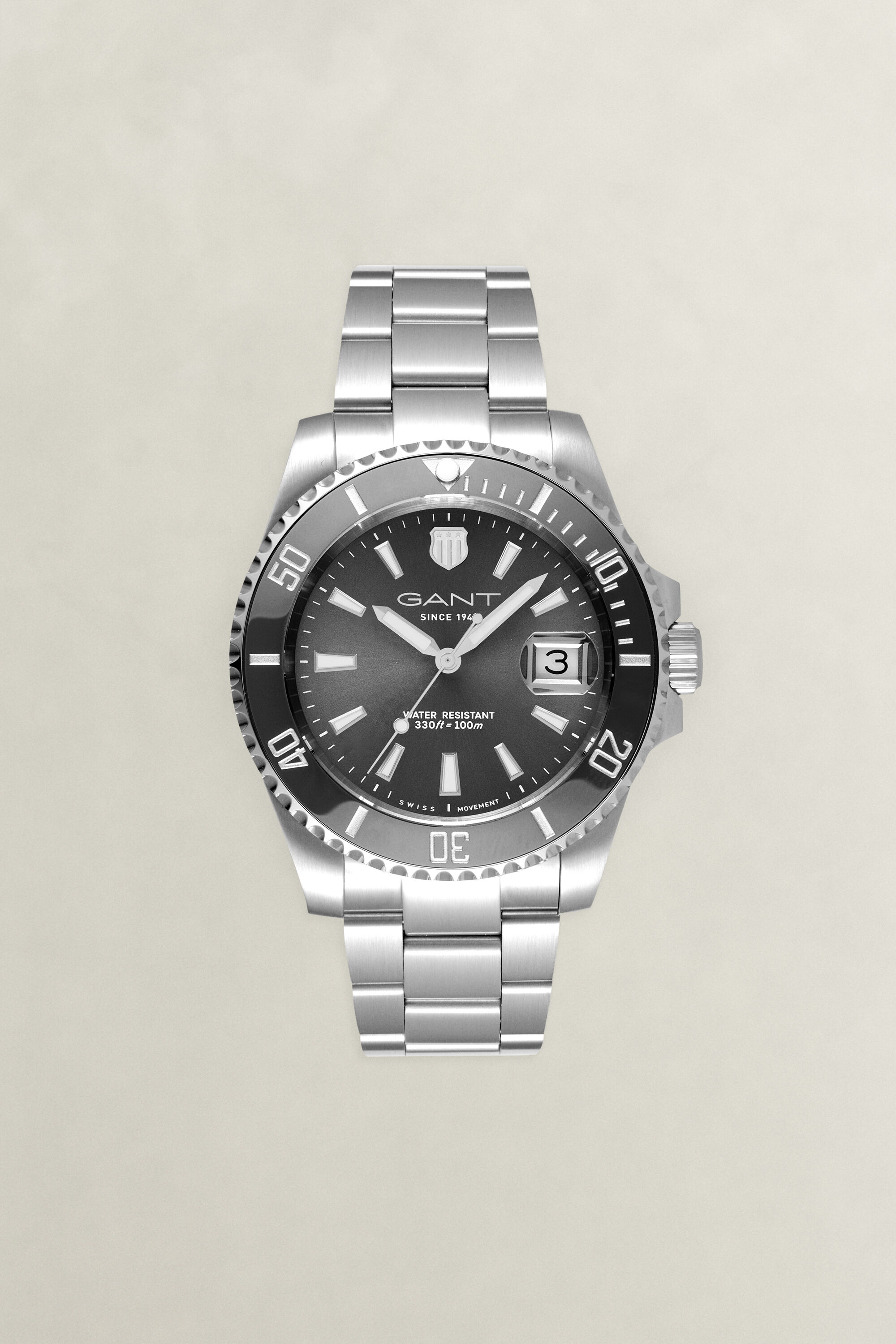 GP250 Watch