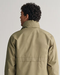 Lightweight Windshielder