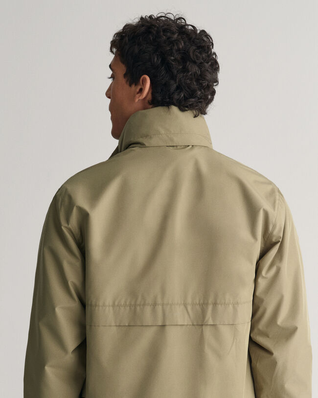 Lightweight Windshielder