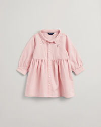 Baby Girl Original Oxford Dress