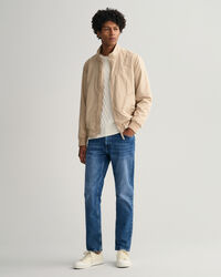 Lightweight Hampshire Jacket