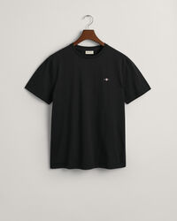 Seasonal Essential Embroidered Archive Shield T-Shirt