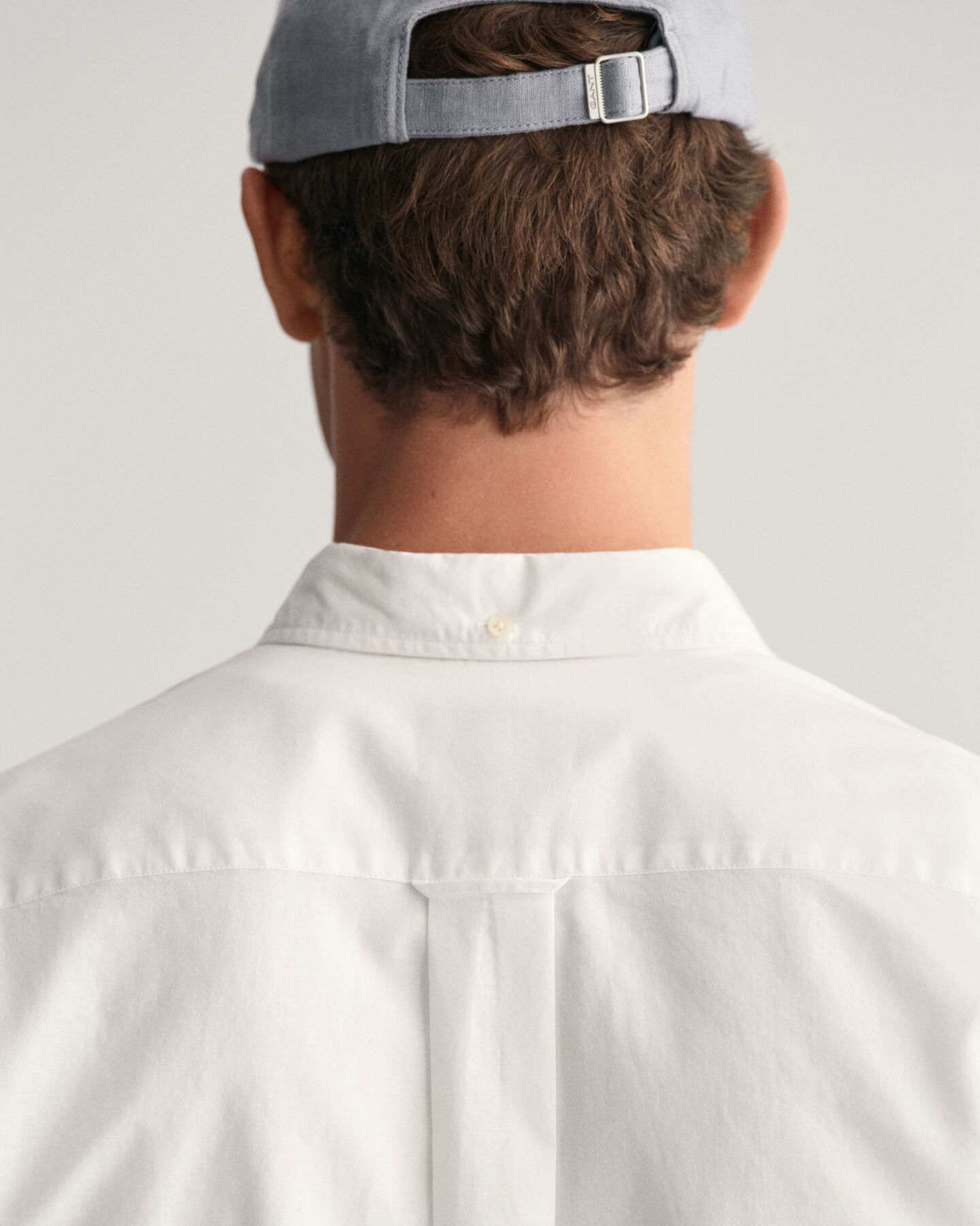 Regular Fit Cotton Linen Shirt