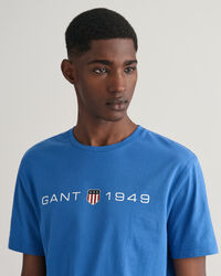 Printed Graphic T-Shirt