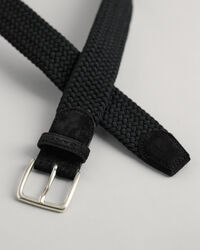 Braided Elastic Belt
