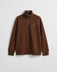 Shield Half-Zip Sweatshirt