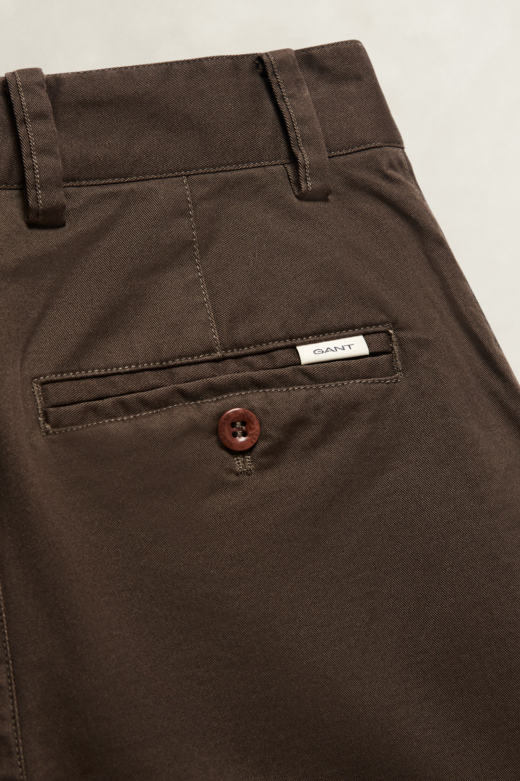 Teen Boys Chinos