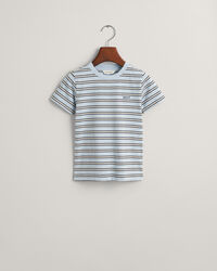 Kids Striped T-Shirt