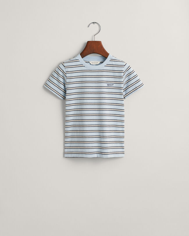 Kids Striped T-Shirt