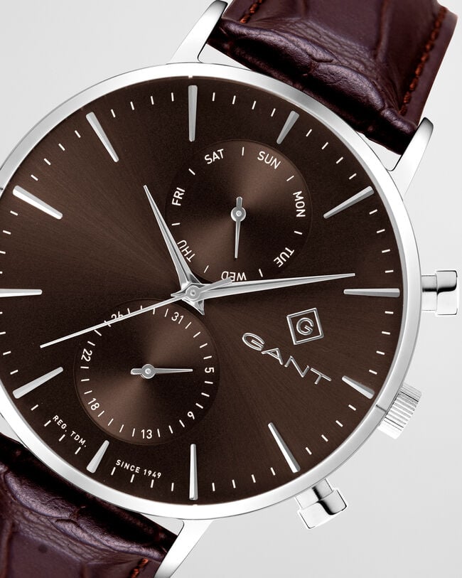 Park Hill Day-Date II Watch