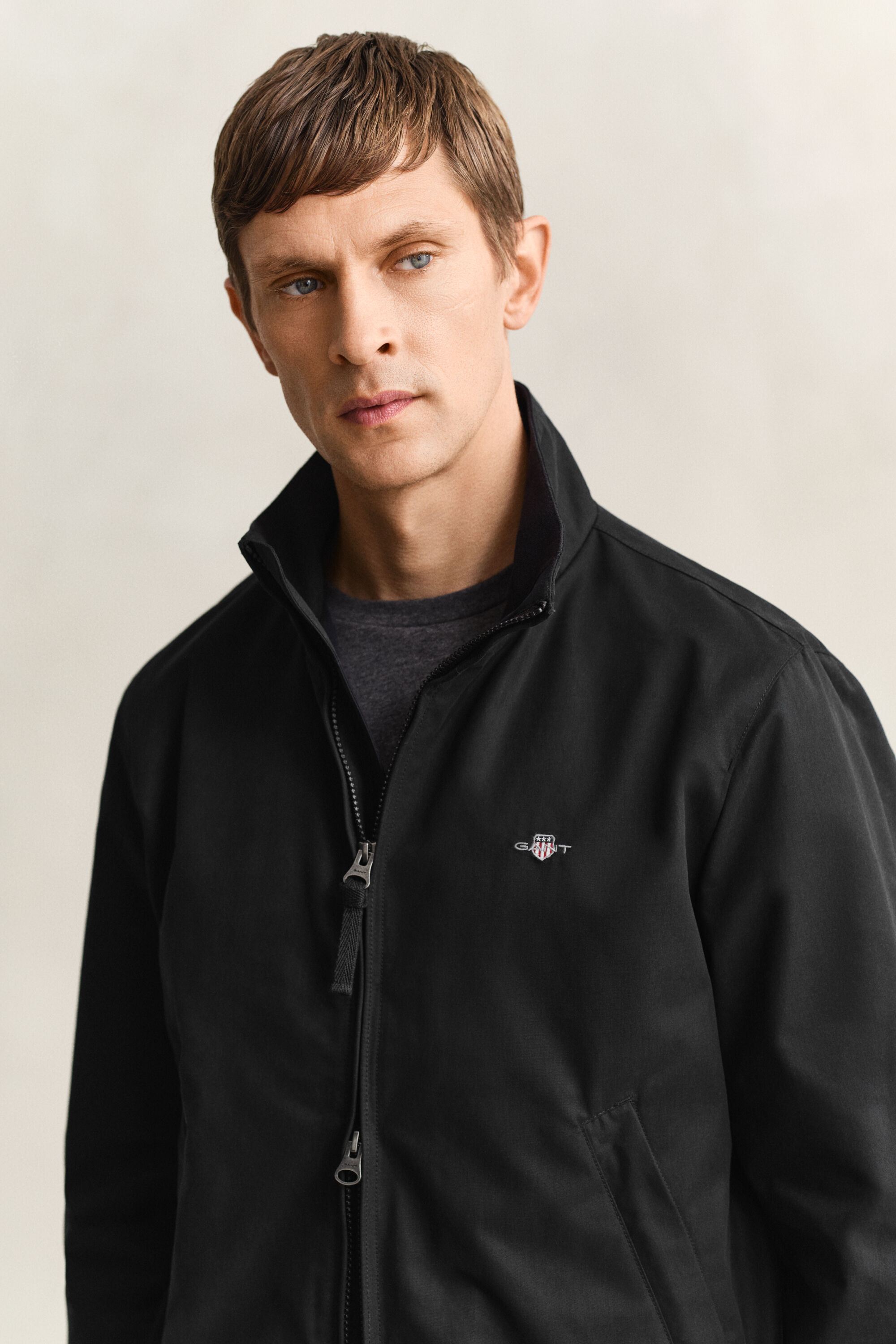 Lightweight Hampshire Jacket