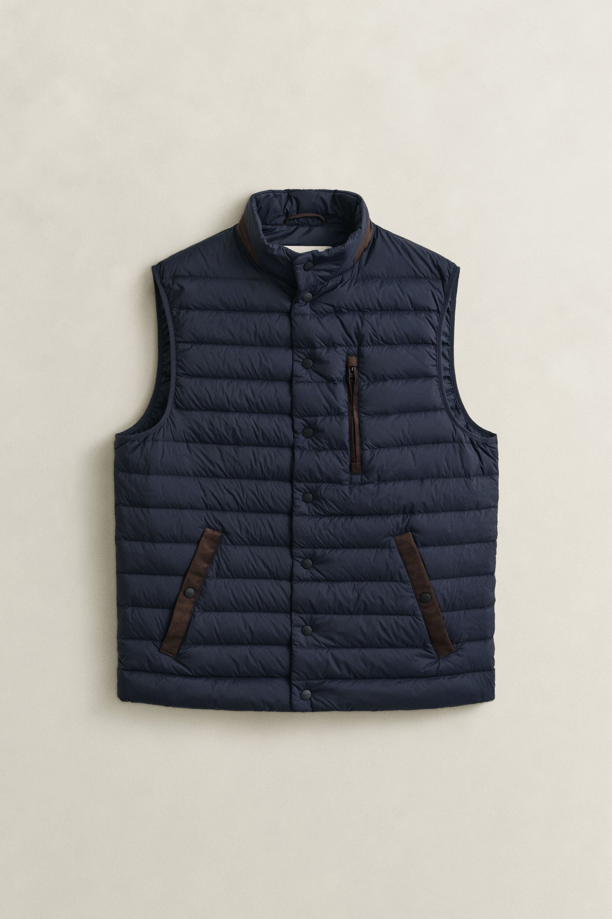 Ultralight Down Vest
