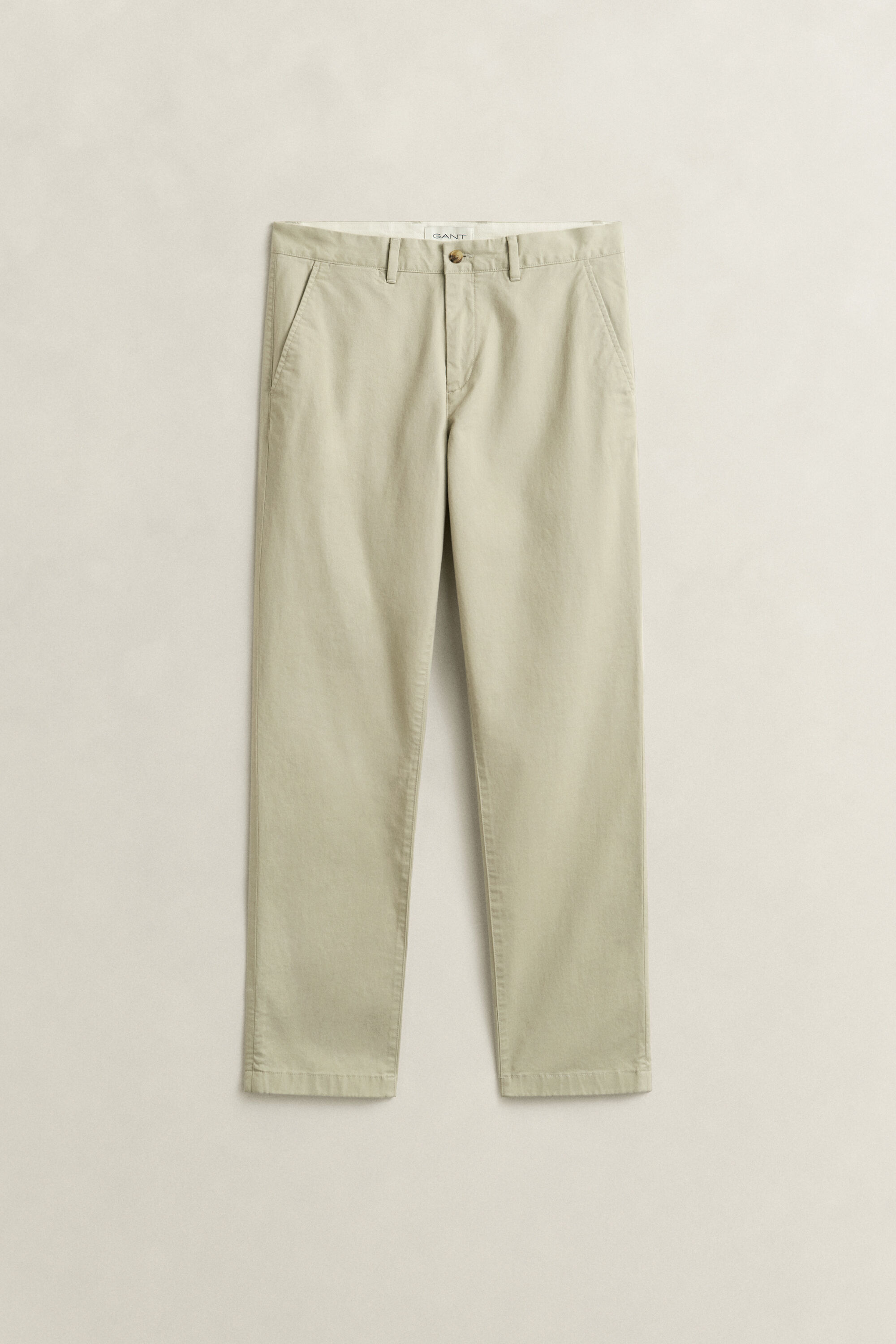 Regular Fit Classic Chinos