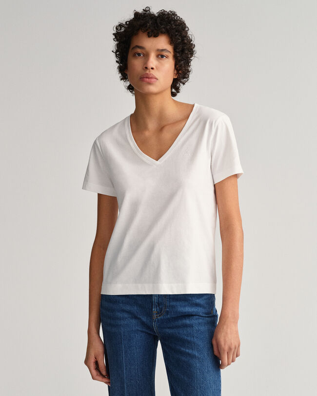 Original V-Neck T-Shirt