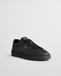 McJulien Leather Sneakers