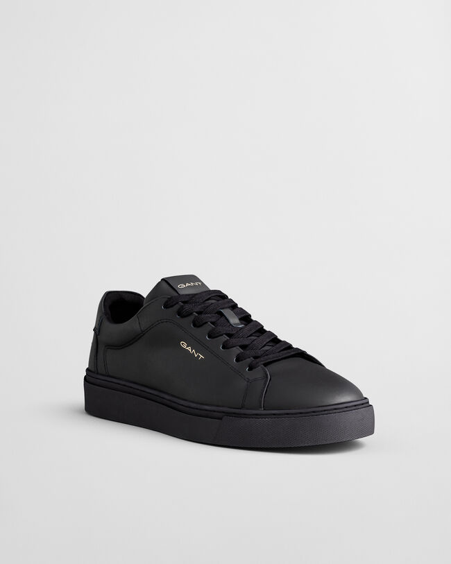 McJulien Leather Sneakers